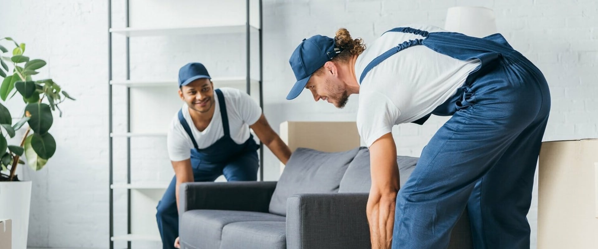 The Benefits of Hiring a Local Full Service Moving Company