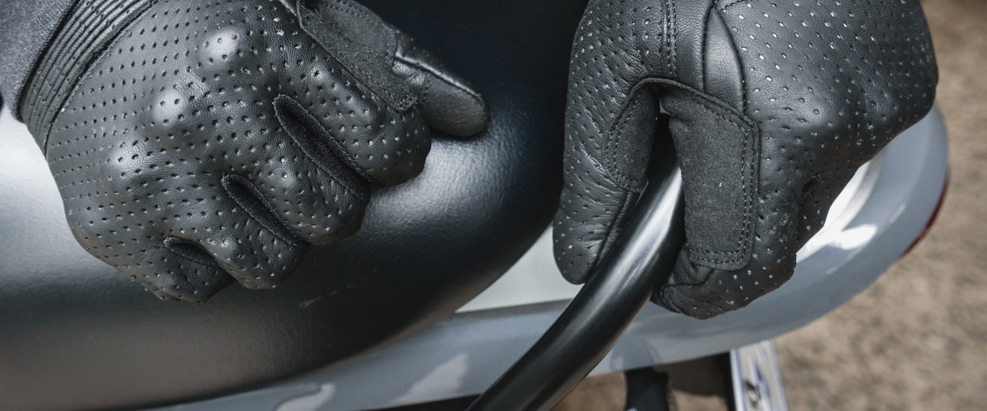 Gloves and Riding Suits: An Overview
