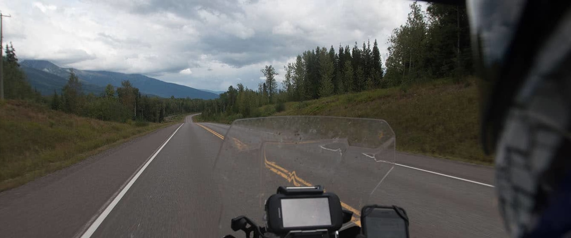 Exploring Bluetooth Motorcycle GPS Systems