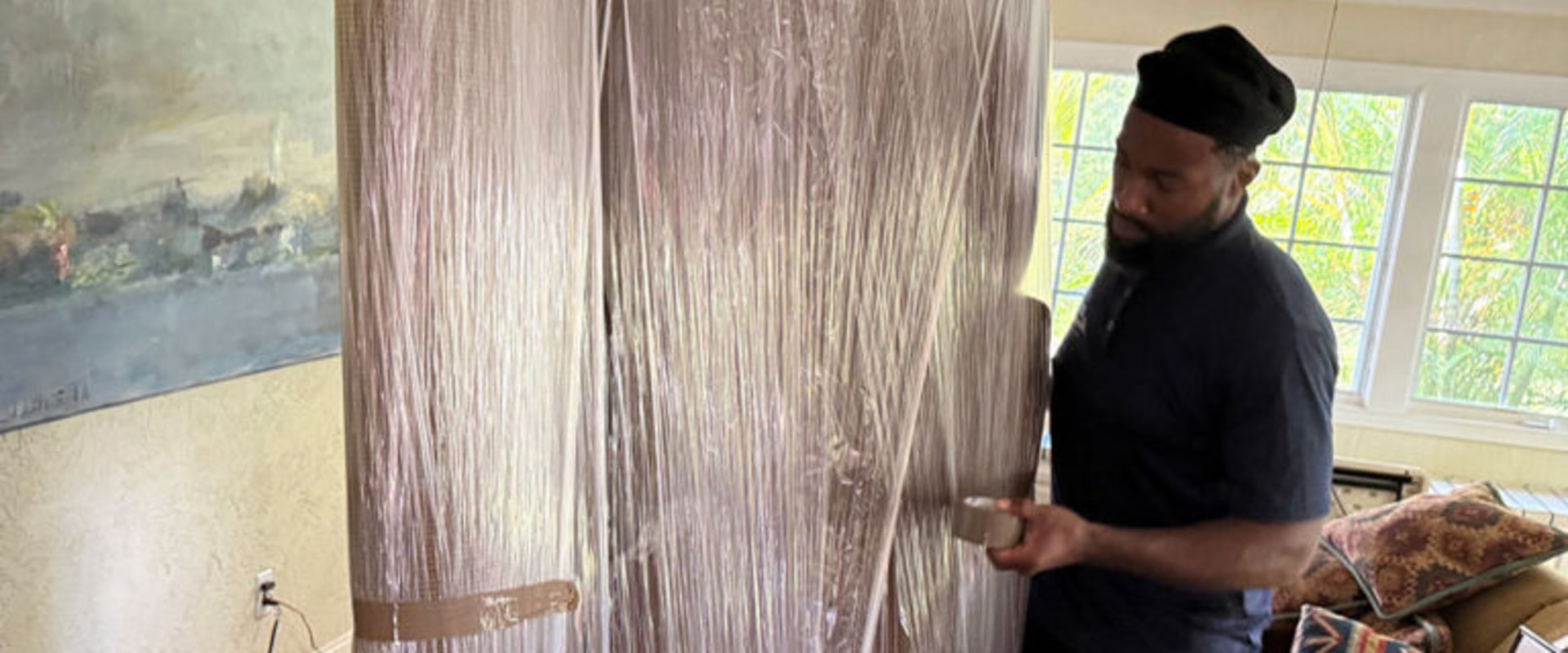 Finding the Best Stress-Free Movers in Kissimmee, FL