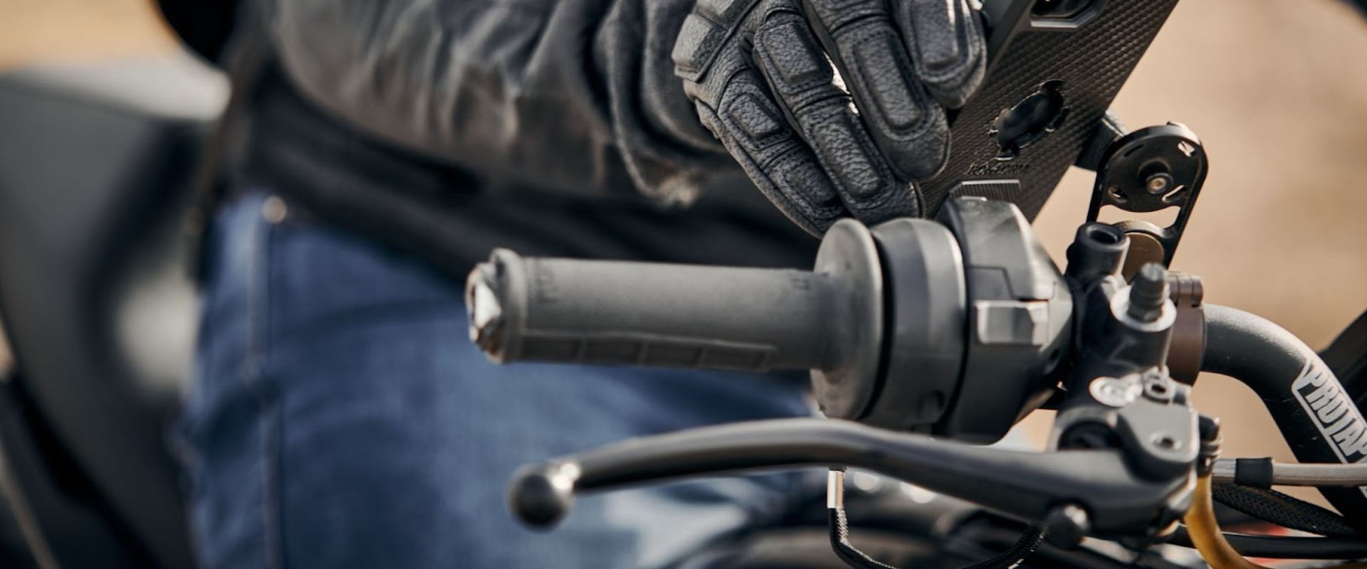 Motorcycle-specific GPS Systems - Exploring the Different Types