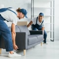 The Benefits of Hiring a Local Full Service Moving Company