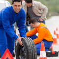 DIY Motorcycle Maintenance Tips