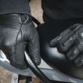 Gloves and Riding Suits: An Overview