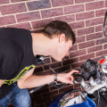 Preparing Your Motorcycle for Shipping