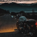 The Benefits of Door-to-Door Service for Motorcycle Shipping