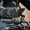 Motorcycle-specific GPS Systems - Exploring the Different Types