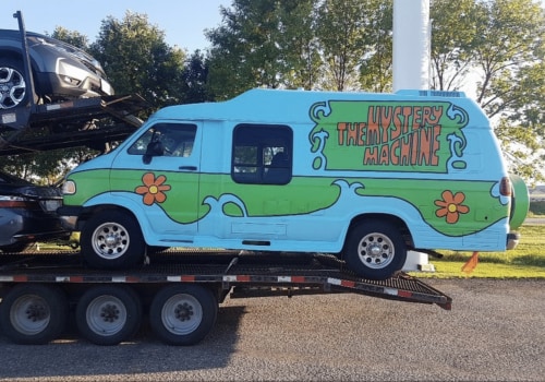 Delaware Auto Transport: Expert Insights on Shipping Your Vehicle