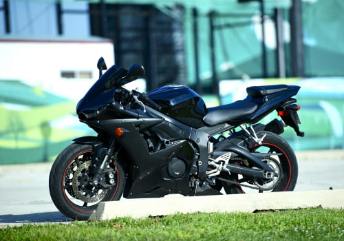 The Essential Guide to Motorcycle Protective Gear