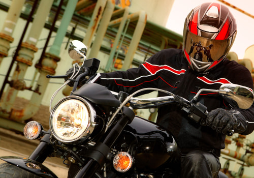 The Essential Guide to Motorcycle Protective Gear