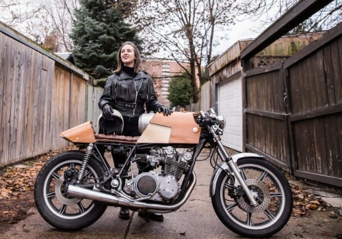 Everything You Need to Know About Terminal-to-Terminal Motorcycle Shipping
