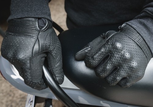 Gloves and Riding Suits: An Overview