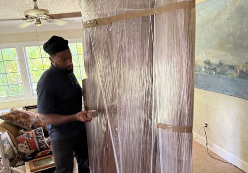 Finding the Best Stress-Free Movers in Kissimmee, FL