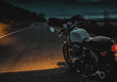 The Benefits of Door-to-Door Service for Motorcycle Shipping