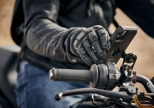 Motorcycle-specific GPS Systems - Exploring the Different Types