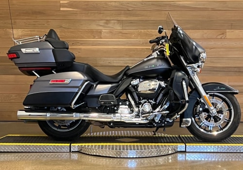 Voice Command Capabilities: An Overview of Motorcycle GPS Features