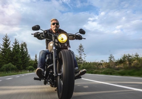 The Benefits of Motorcycle Shipping: Convenience and Affordability