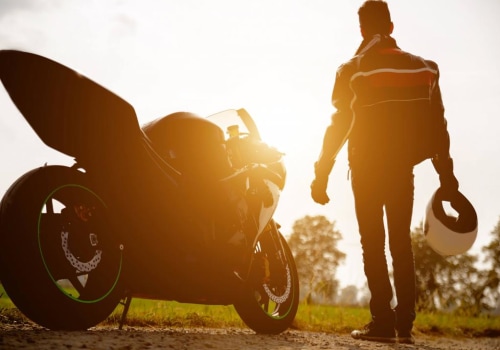Understanding Insurance Coverage for Motorcycle Shipping