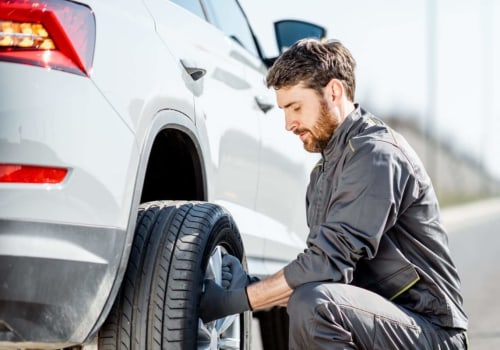 Roadside Assistance: What You Need to Know